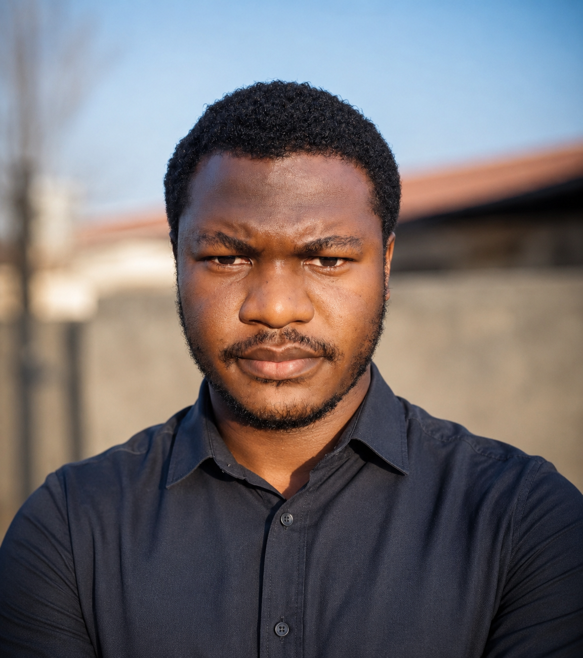 Musa Mgijima, founder of Digilayn